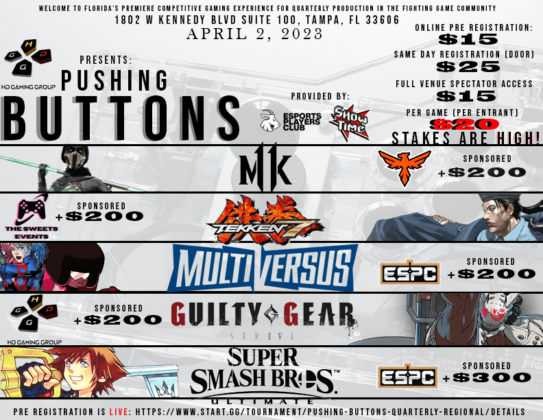 HDGG on Twitter "RT DubyuhJaycee The stakes. Are. HIGH. 