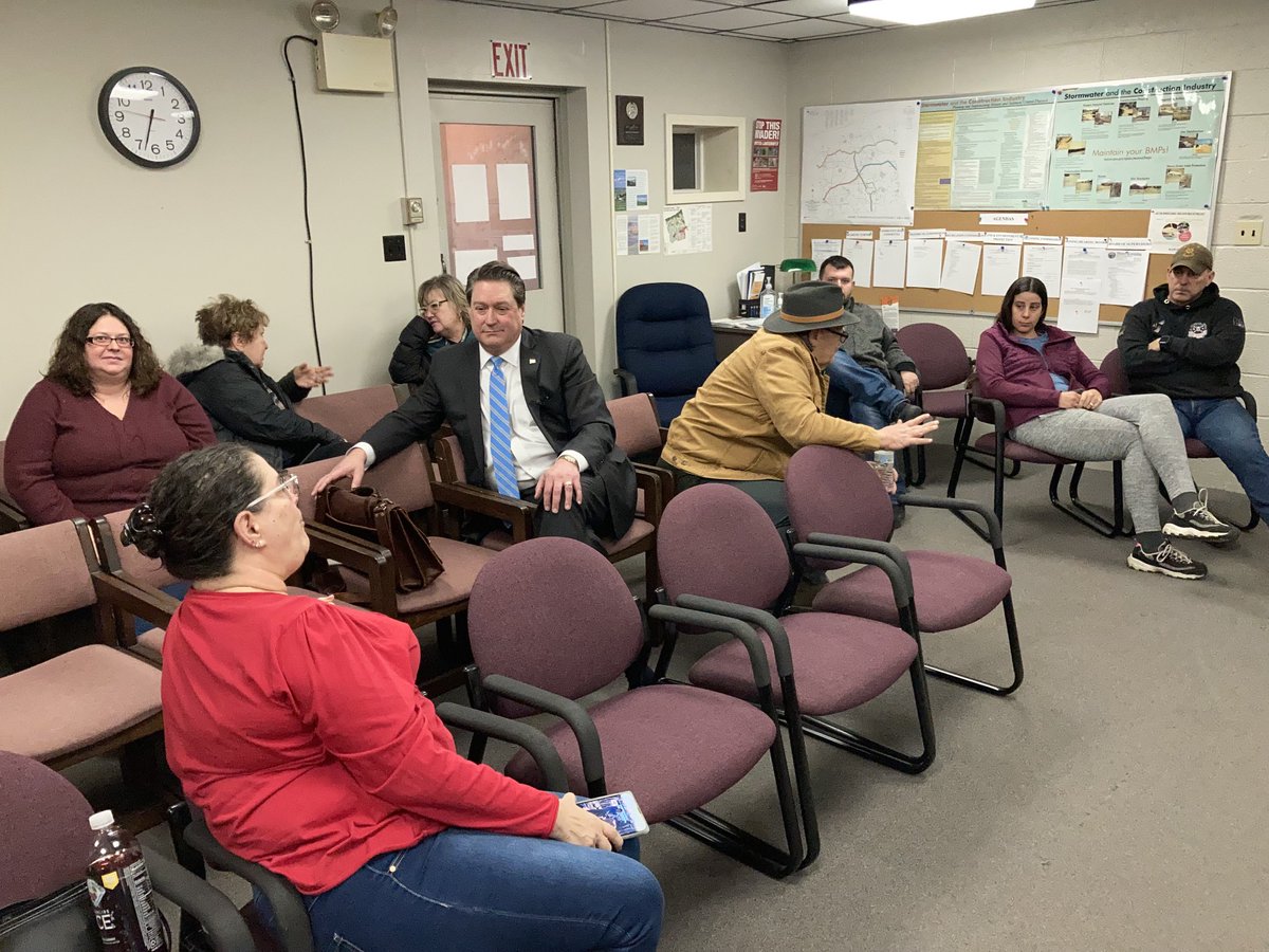 The Morning Call on Twitter "RT salguy55 Here tonight at Moore