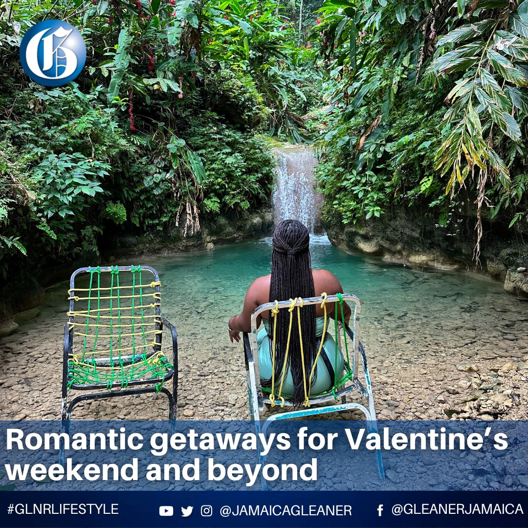 Jamaica Gleaner on Twitter "With Valentine’s Day only three days away