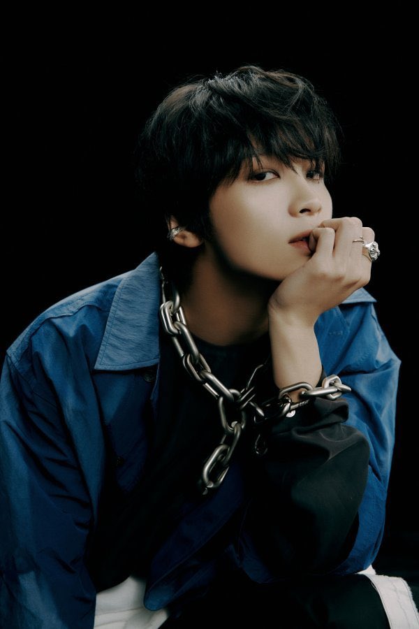 NCT INDONESIA Fanbase💚🇮🇩 on Twitter "📃 NEWS 230213 HAECHAN juga