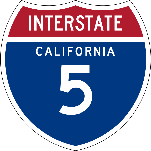 Caltrans District 7 on Twitter "*I5 is CLOSED through the Grapevine