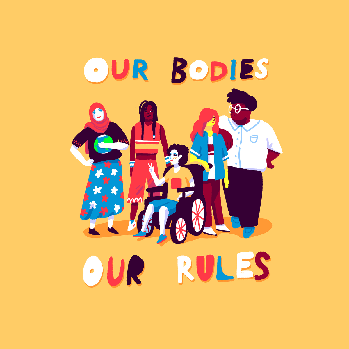 UN Women on Twitter "We must all speak up for women's bodily autonomy