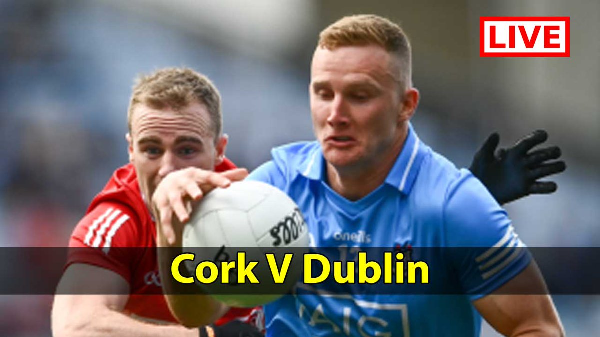 GAAGO on Twitter "🔴LIVE GAA Streaming Now⤵️ 📅Sunday 19th February