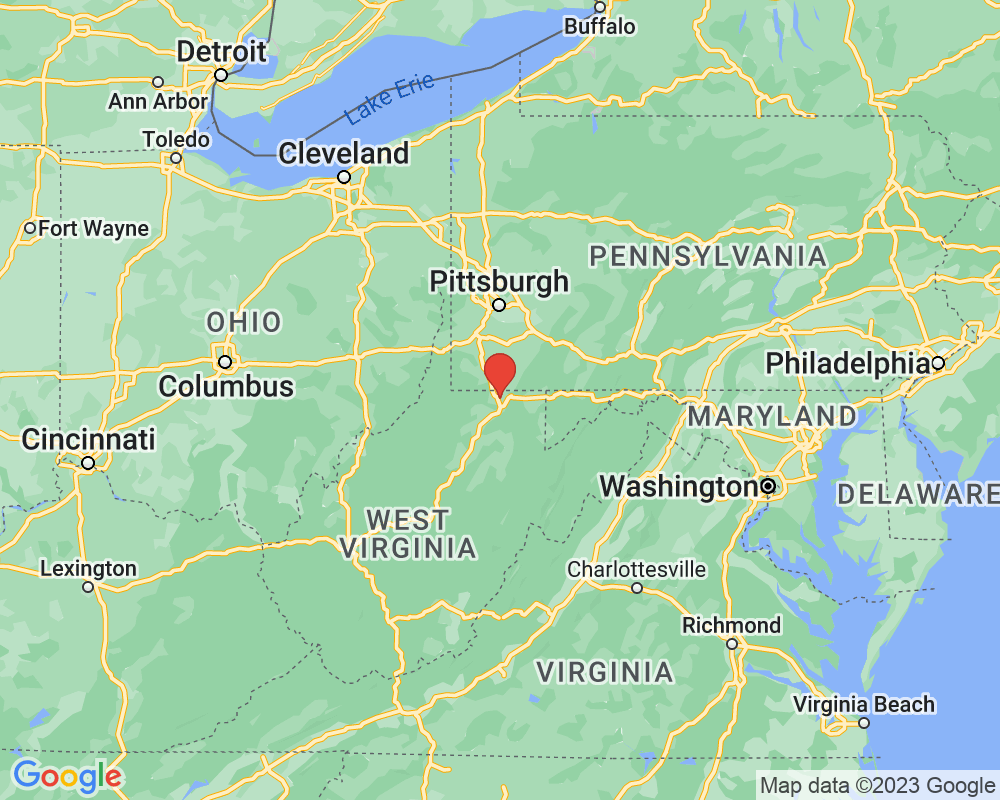 Random Public Park 🏞️ on Twitter "Core Arboretum Star City, West