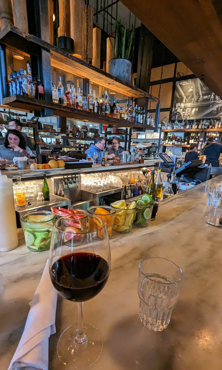 TriangleExplorer on Twitter "Checked out Barcelona Wine Bar in