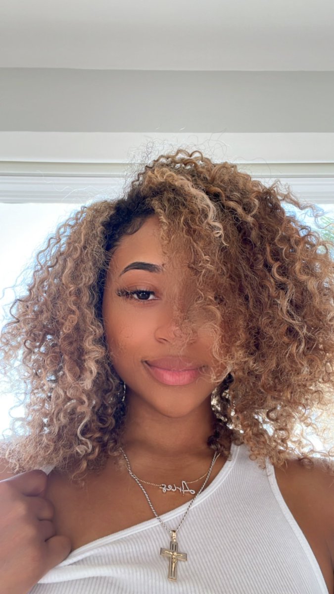 Model Don™️ on Twitter: "RT @rodgers_kalani: Braids are gone 🥲"