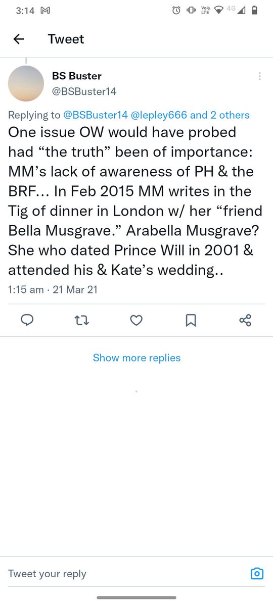 LunaB on Twitter "Name dropping meeting up with Prince William's ex