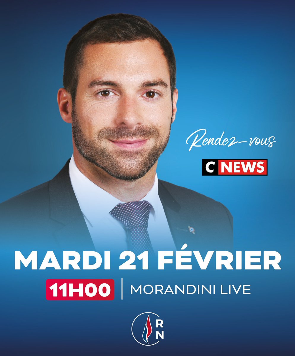 France Souveraine Ⓜ️ on Twitter "RT RN63_off Retrouvez JulienOdoul