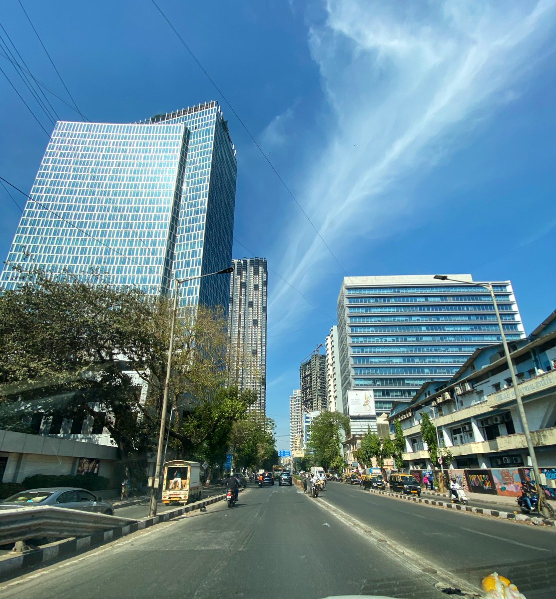 मुलुंड info on Twitter "Parel vs Lower Parel"