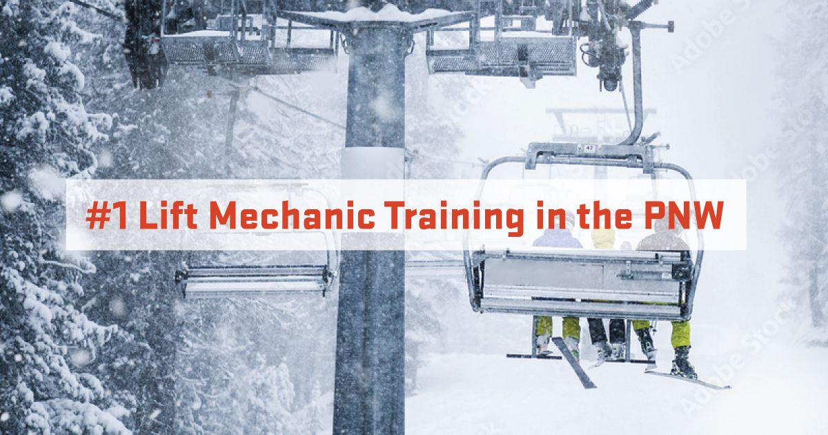 Ski Area Management on Twitter "There's nothing worse than downed