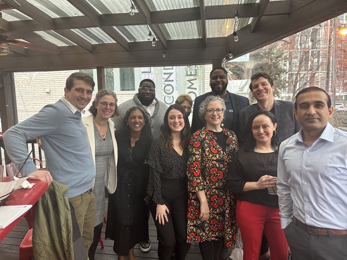 Opportunity Finance Network on Twitter "The Southeast Regional Meeting