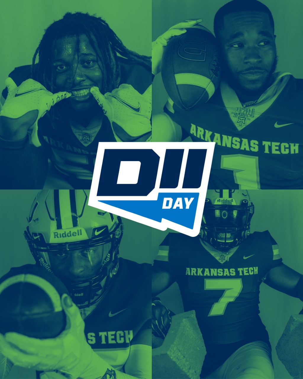 Arkansas Tech Football on Twitter "https//t.co/6NNCrfoYZa" / Twitter