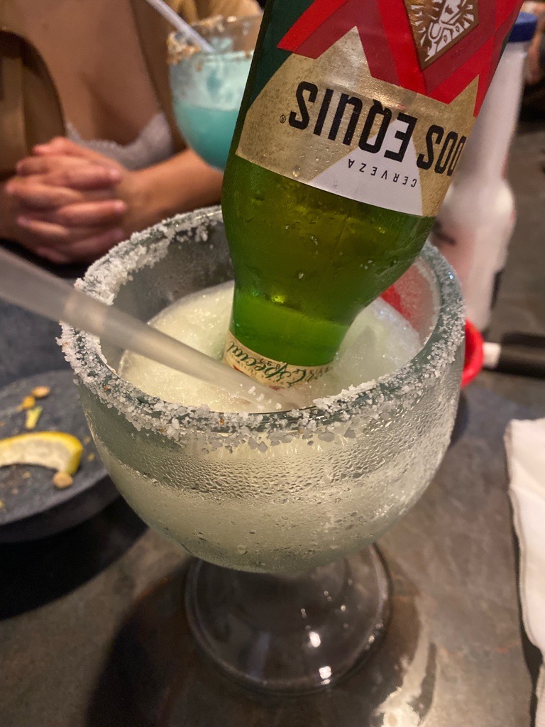 KLBK News on Twitter "Happy National Margarita Day, Lubbock! 🍹🥳 We put