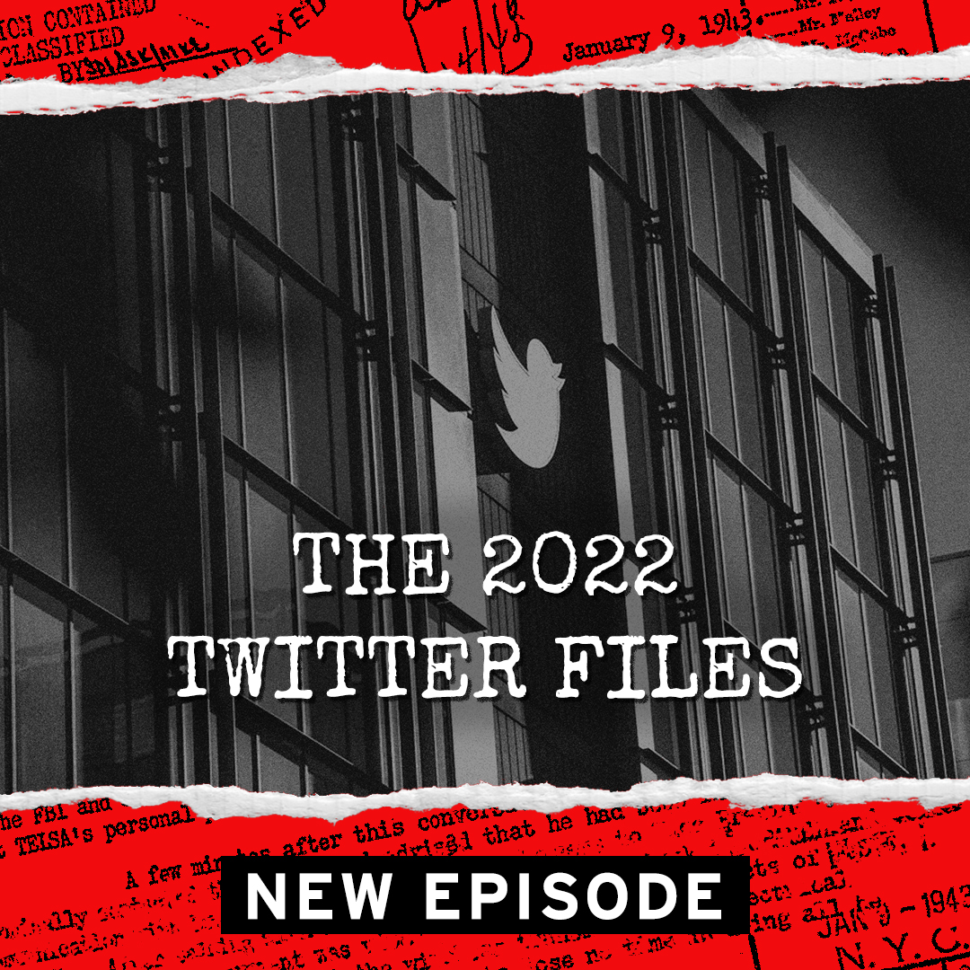 Stuff They Don’t Want You to Know Podcast on Twitter "When tech(05)