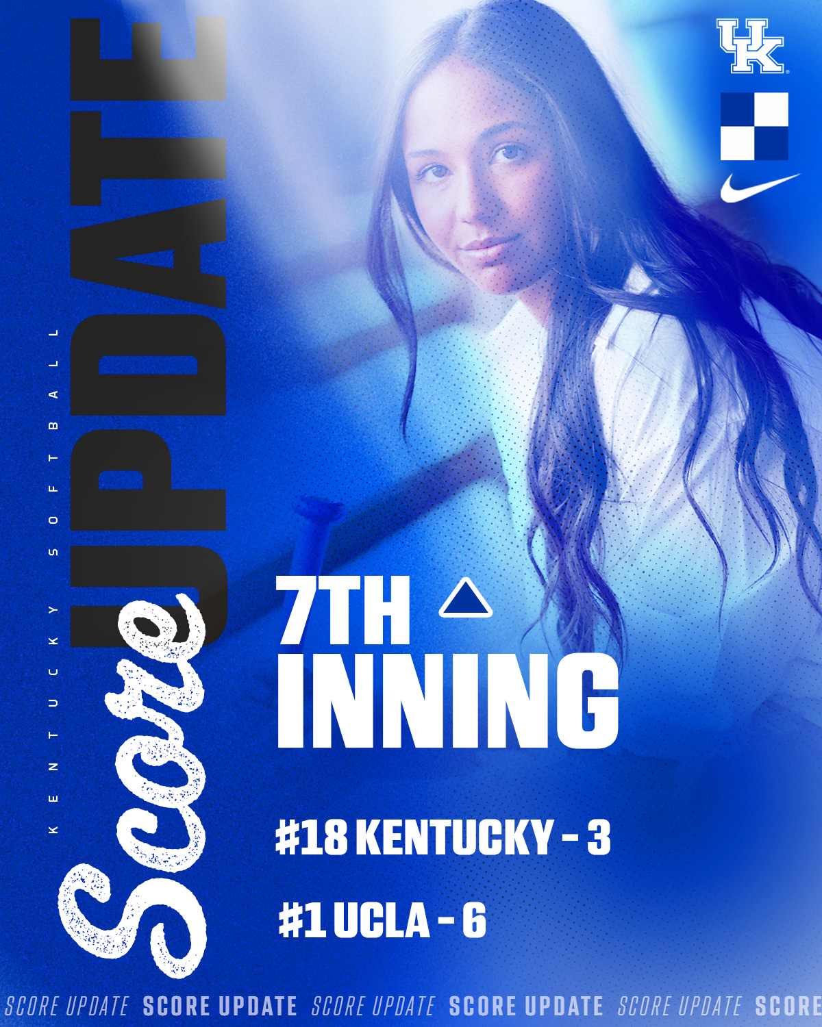 Kentucky Softball on Twitter "One of Kennedy's best outings as a
