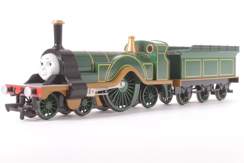 conductor165 on Twitter "If Hornby gets more than 20 votes then I'll