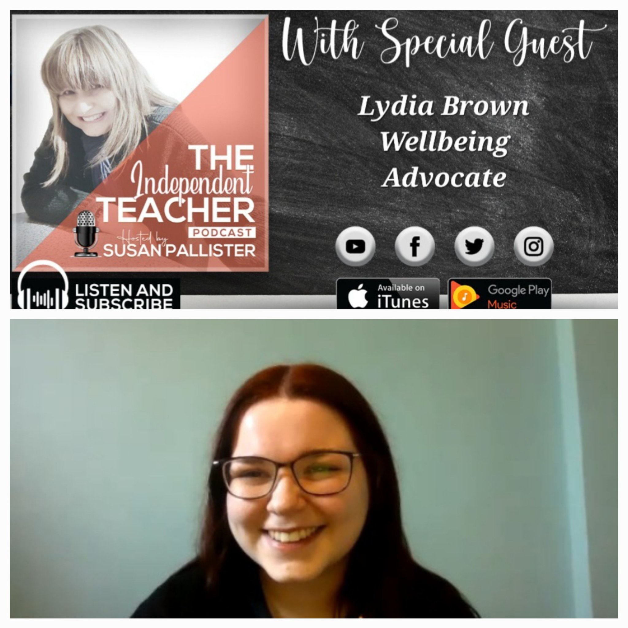 Susan Pallister on Twitter "Carrying on with our mental health focus