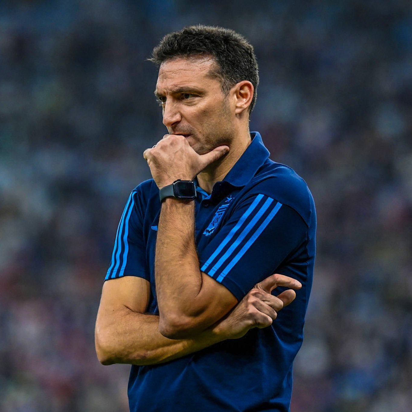 EuroFoot on Twitter "🚨🇦🇷 𝐎𝐅𝐅𝐈𝐂𝐈𝐀𝐋 Lionel Scaloni has won the FIFA