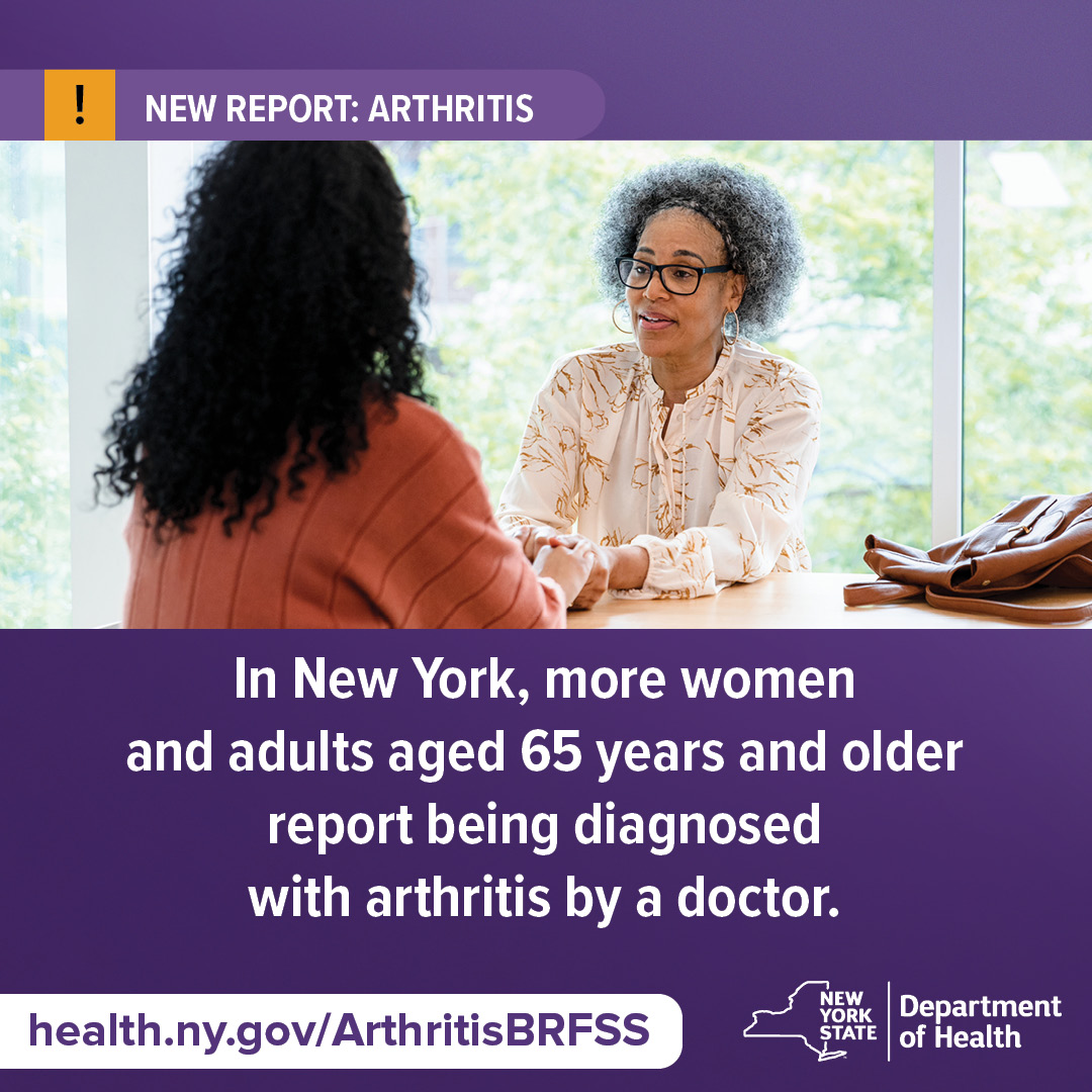 NYSDOH on Twitter "NEW report An estimated 3.8 million adult New