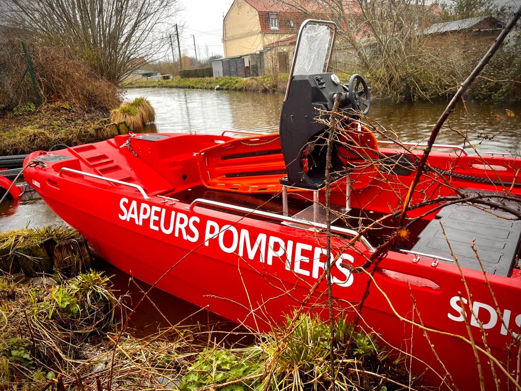 SDIS 59 on Twitter "Il n’y avait pas plus symbolique que la Journée