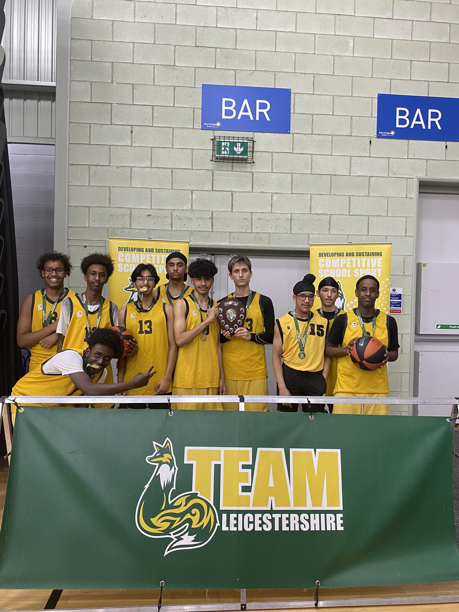 Rushey Mead PE on Twitter "A huge CONGRATULATIONS to our year 10