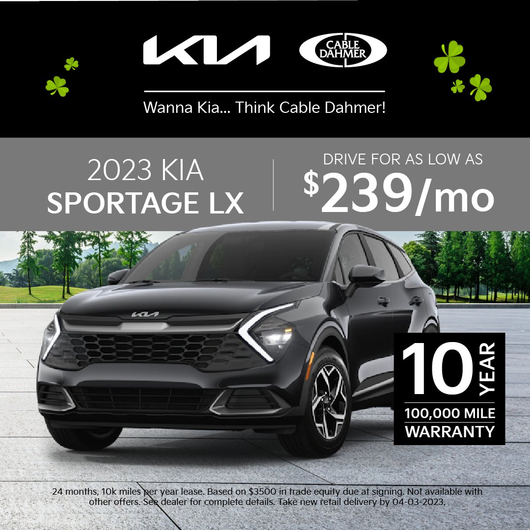 Top 51+ imagen cable dahmer kia lees summit Thptnganamst.edu.vn