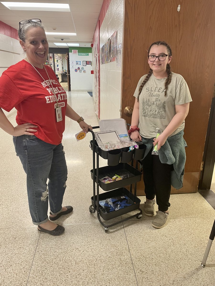 Horseheads Schools on Twitter "This month, instr sppt coaches at the