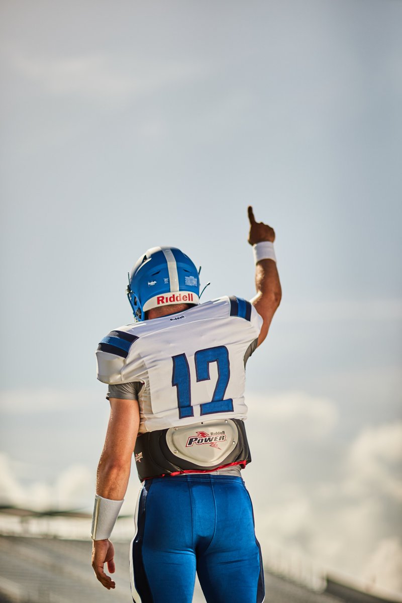 Riddell Sports on Twitter "Show off your game day style with custom