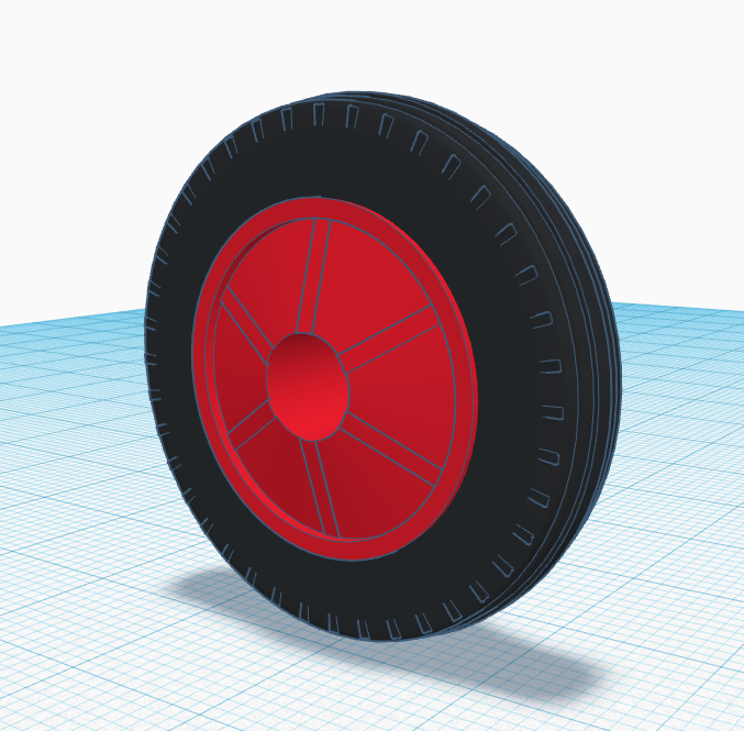 Tinkercad on Twitter "RT Nicole107H For my next Tinkercad project