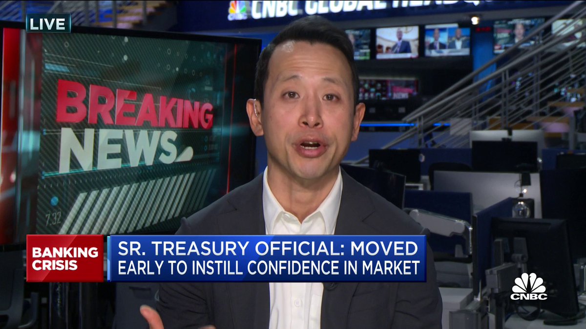 Watch Dog on Twitter "RT CNBC New Yorkbased Signature Bank was