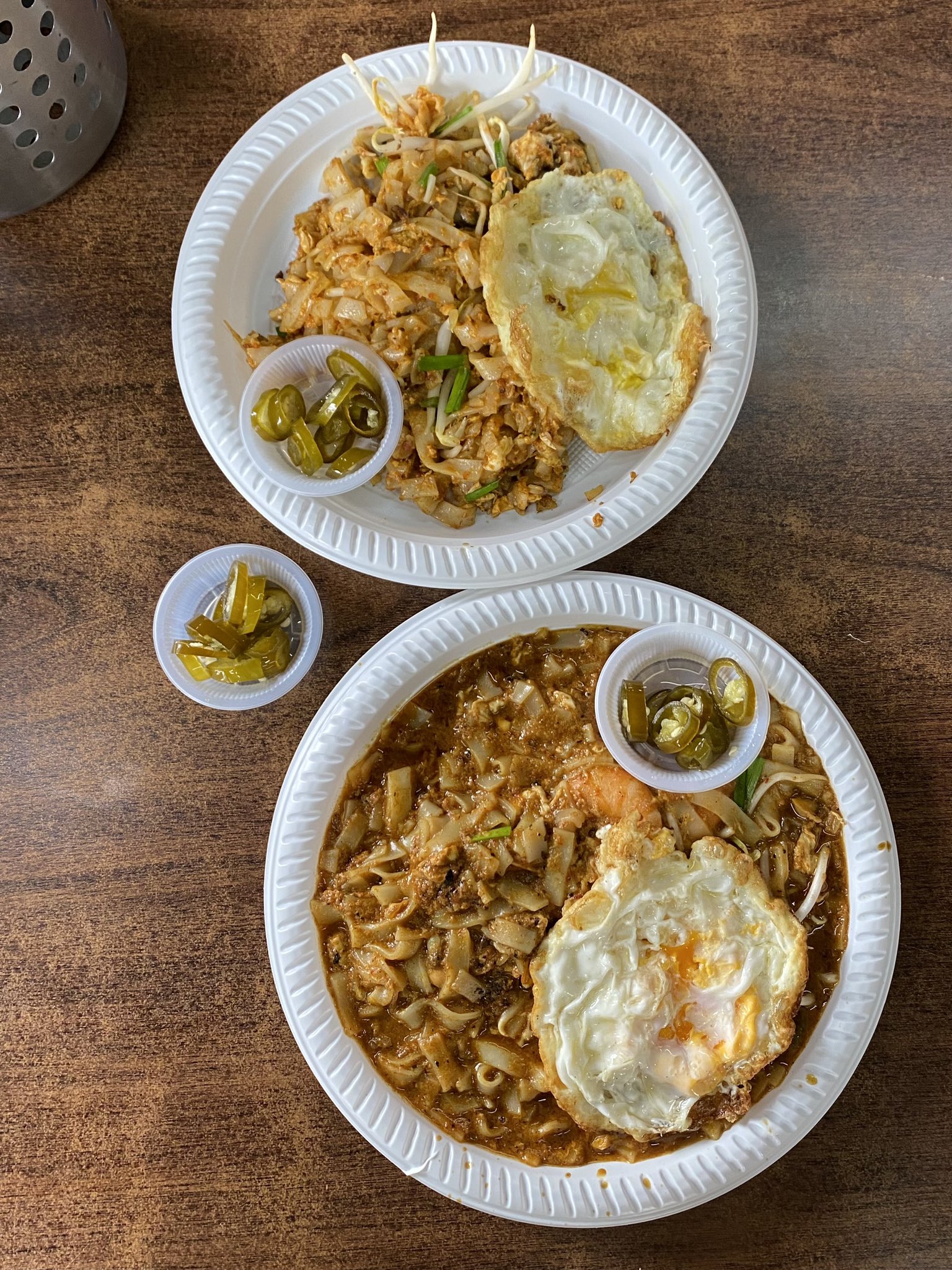 Hannah Hon on Twitter "cuba teka saya breakfast apa harini https//t