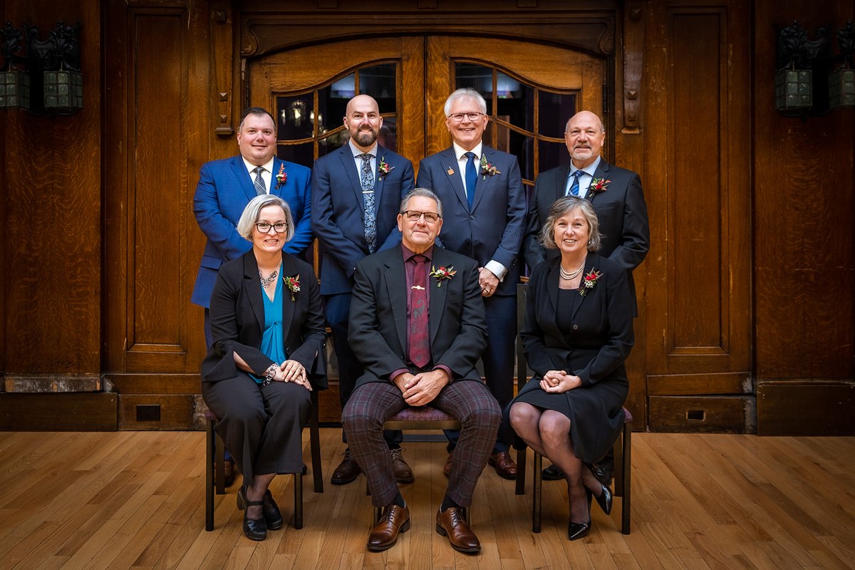City of Cranbrook on Twitter "Your Council is set to meet tonight at