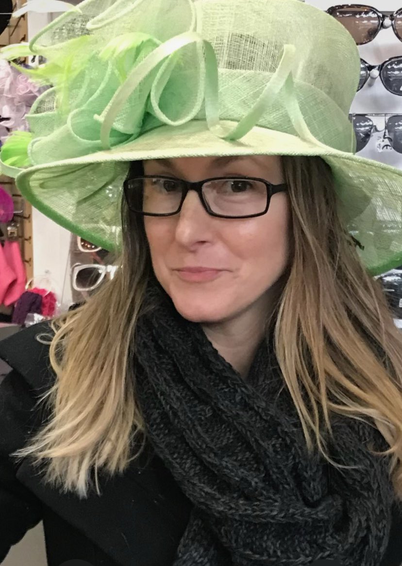 Nancy Sidley on Twitter "kinseyschofield I immediately thought of