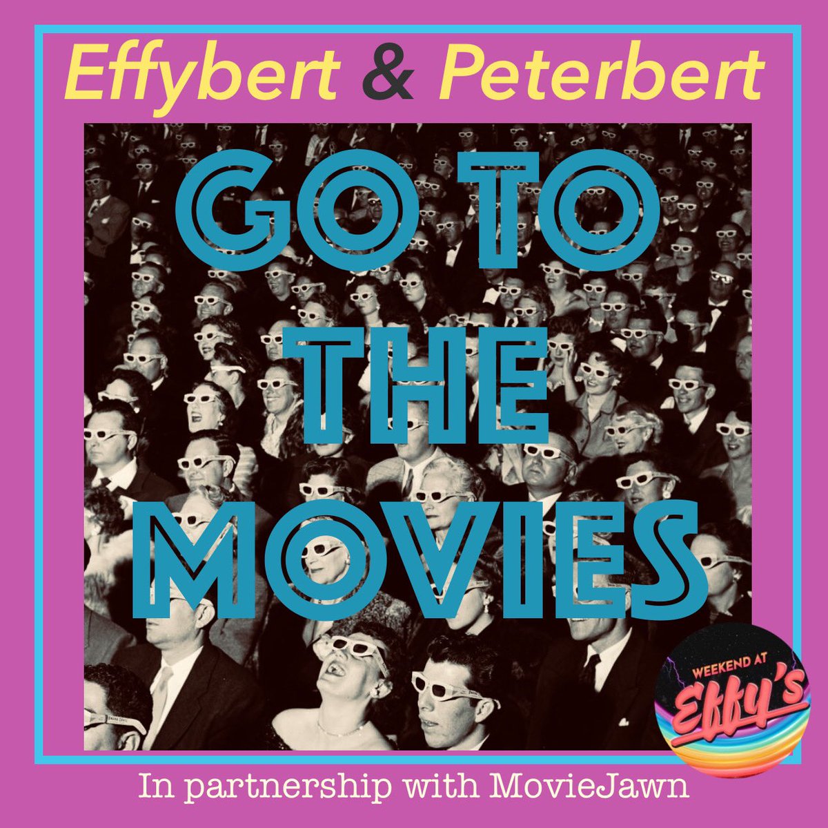 EFFY on Twitter "RT weekendateffys Just in time for EFFYlives