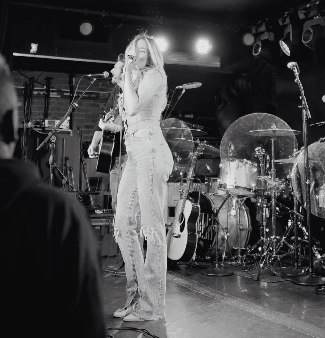 Mackenzie Carpenter on Twitter "NYC w/ DB 🌃🤍 can’t say thank you