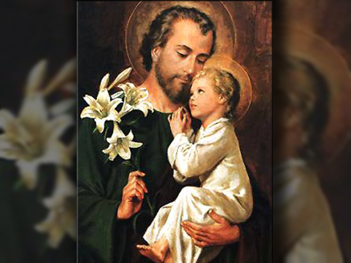 EWTN on Twitter "FYI Since March 19 is the Fourth Sunday of Lent this