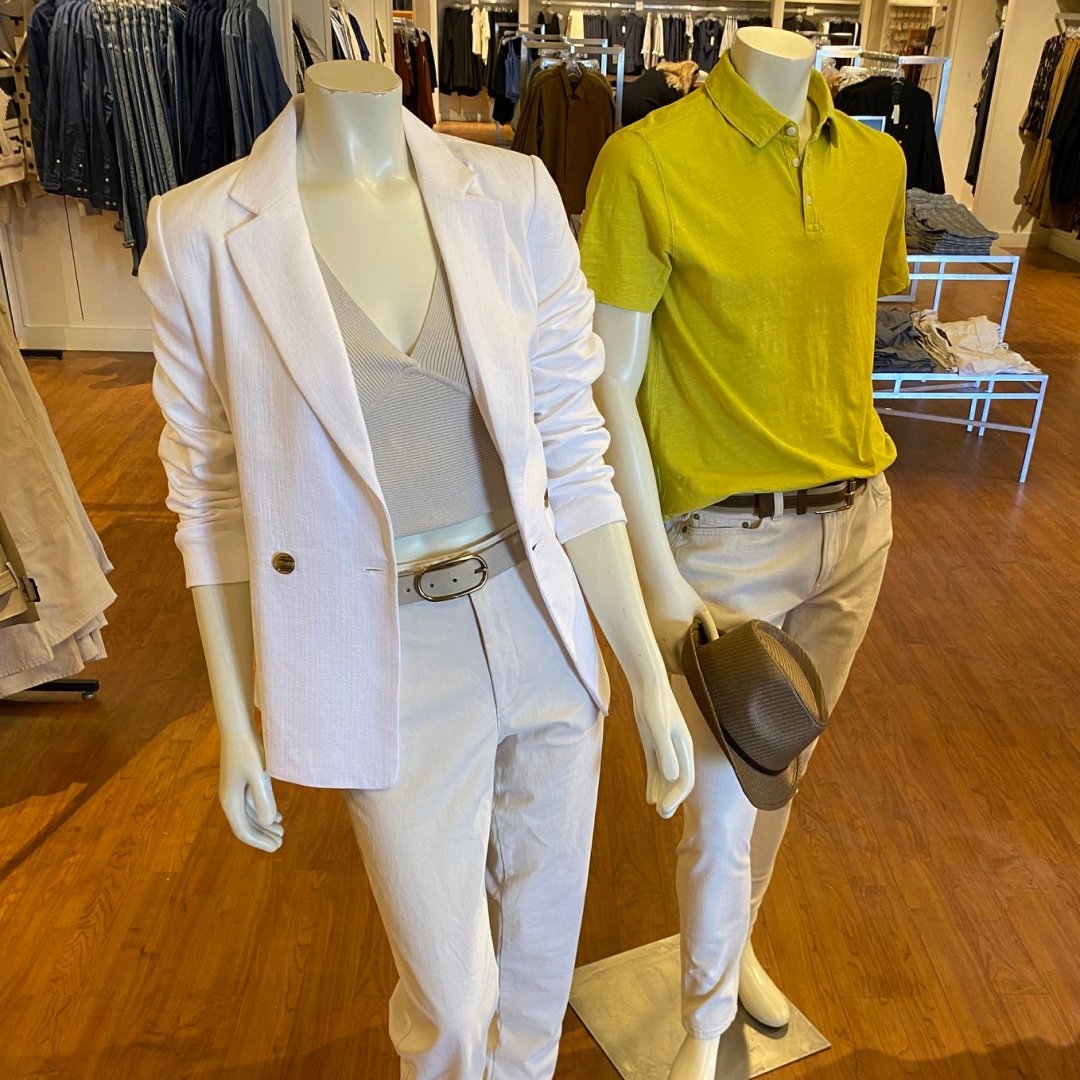 Tanger Outlets on Twitter "⚠️Here’s 15 to use at Banana Republic