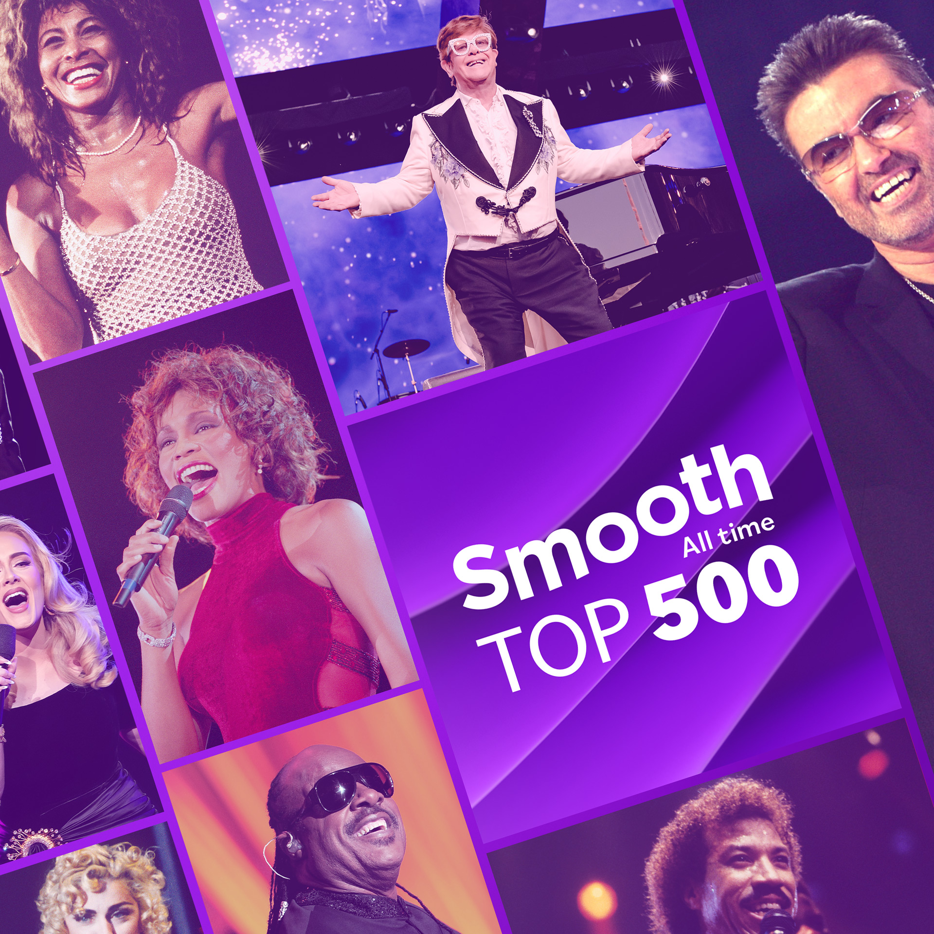 Smooth Radio on Twitter "Smooth’s All Time Top 500 is back for its 10th year! 🎉 Vote for your