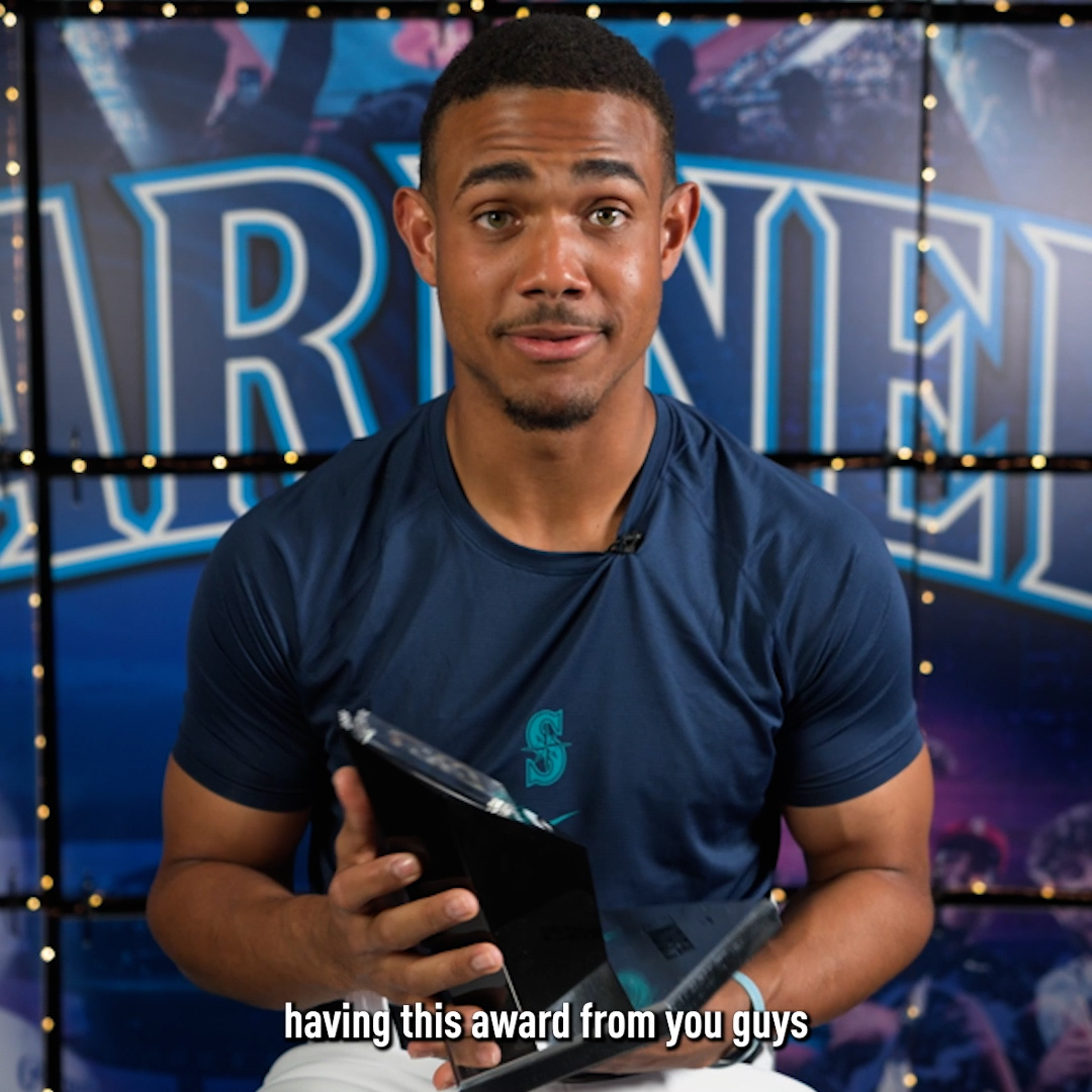 Seattle Mariners on Twitter "Shine on, JRODshow44 💎 MLBTheShow