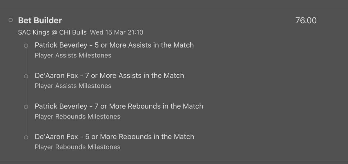 NBA Pick of the Day on Twitter " Not today! Pat Nev climbs hos board