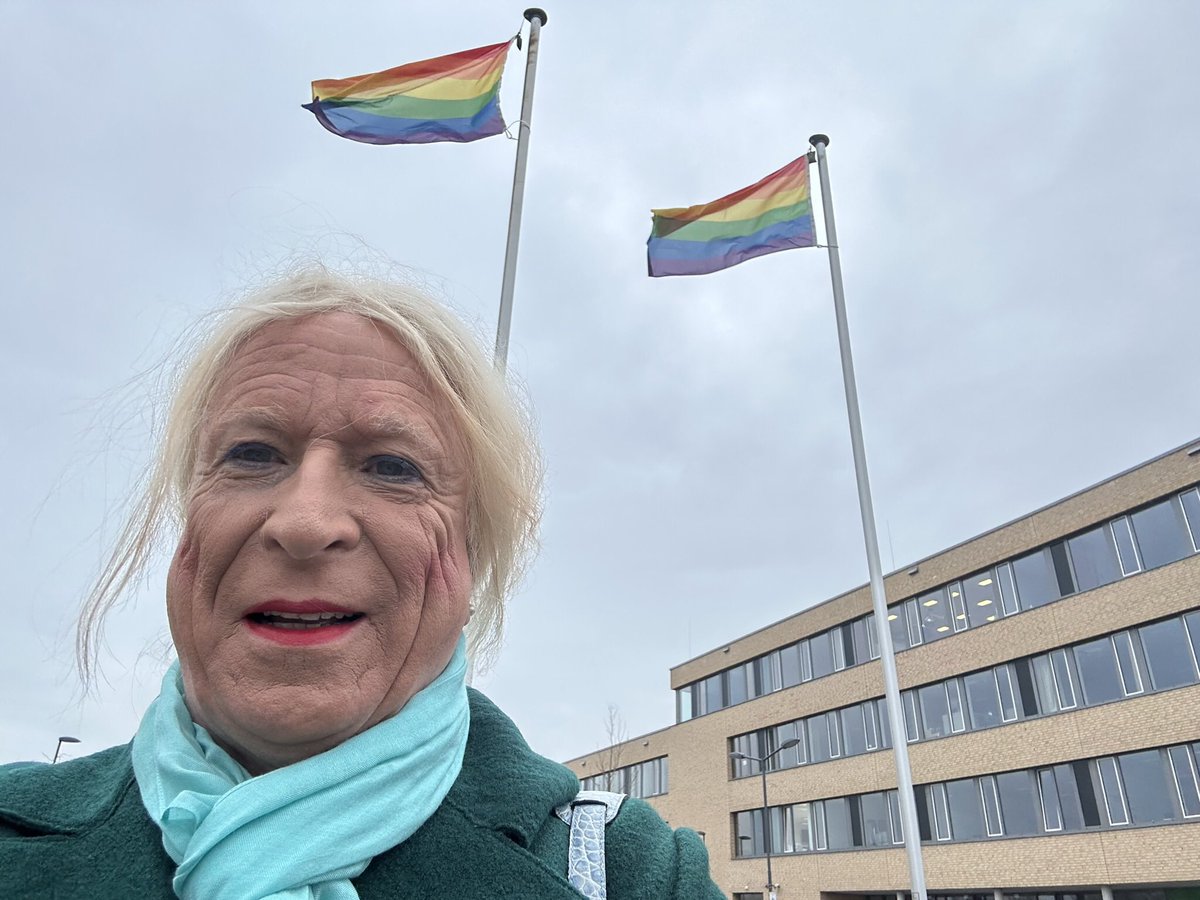 Kellermann she/her on Twitter "Vier Tage an der BBS3 in 