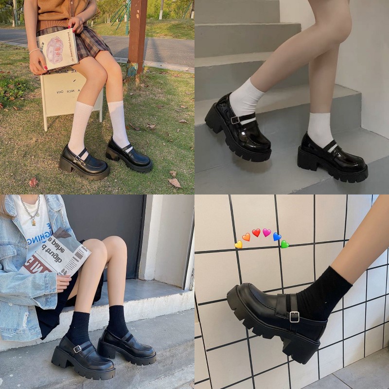 Spill Racun OOTD on Twitter "🌟 [http//hanna.black] Solar shoes