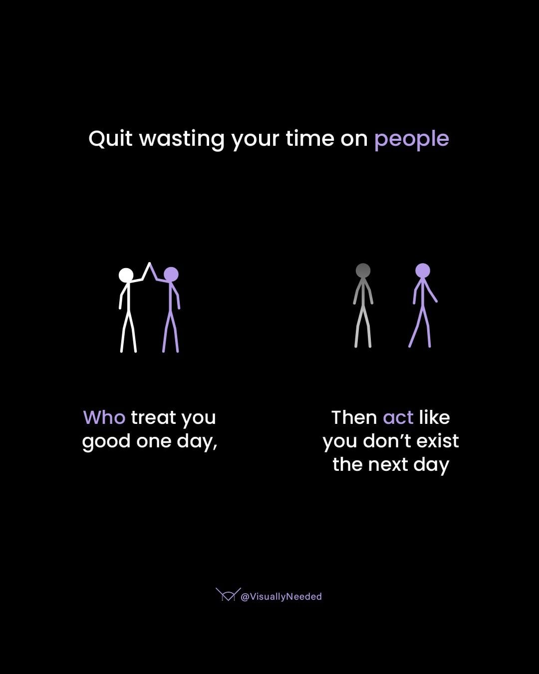 Strong Minded on Twitter "10 Powerful Visuals About Psychology & life