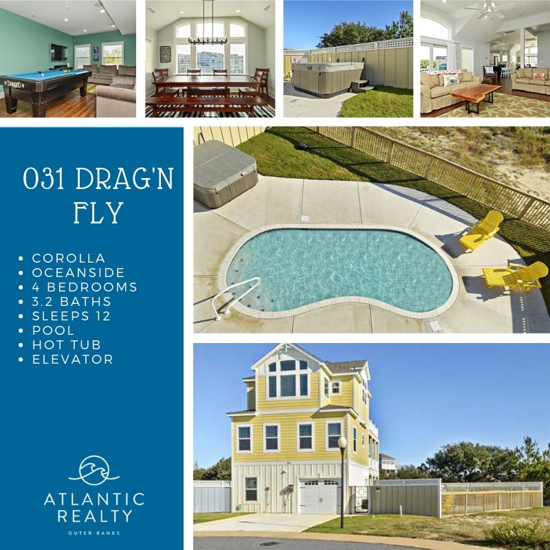 Atlantic Realty on Twitter "Drag'n Fly is offering 150 Off Spring