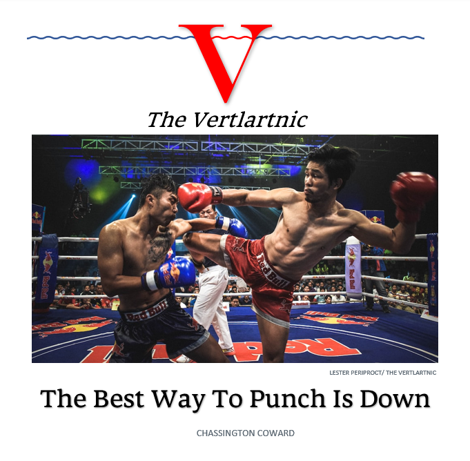 The Vertlartnic on Twitter "We don't want anything to do with them."