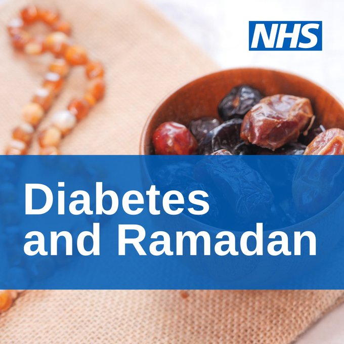 Acute Training on Twitter "diabetes"