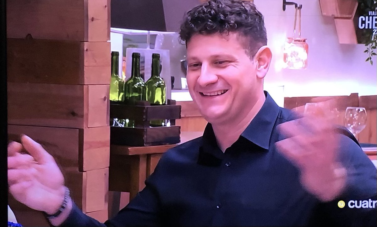 Juan Marín on Twitter "No me gustan tus gafas, tu ropa, tu culo! 