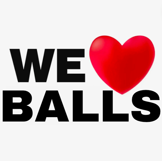 MANSCAPED on Twitter: "thinking of making this our new logo"