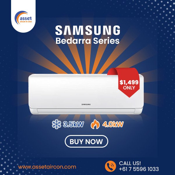 Air Conditioning Gold Coast Asset Aircon & Elec on Twitter "Beat the