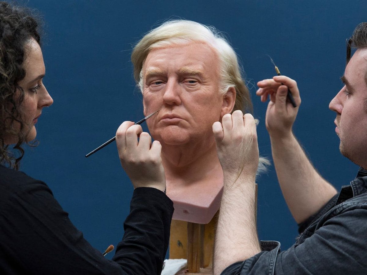 Richard Reichle on Twitter "By 1993, the CIA had developed masks so